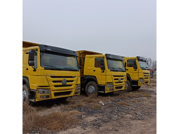 Leasing HOWO HOWO 6x4-375 truck tippers HOWO HOWO 6x4-375 truck tippers: obrázok 2 Leasing HOWO HOWO 6x4-375 truck tippers HOWO HOWO 6x4-375 truck tippers: obrázok 2