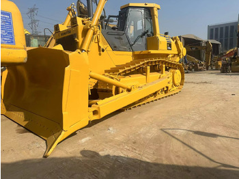 Buldozér KOMATSU D155