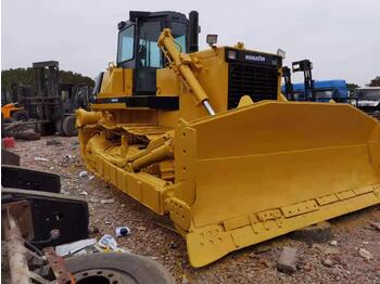 Buldozér KOMATSU D85-21: obrázok 5 Buldozér KOMATSU D85-21: obrázok 5