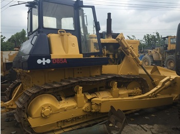 Buldozér KOMATSU D85