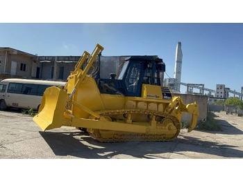 Buldozér KOMATSU D85