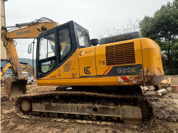 Pásové rýpadlo LIUGONG