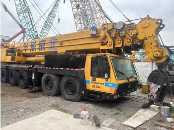 Žeriav LIEBHERR