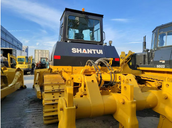 Buldozér SHANTUI SD22: obrázok 3
