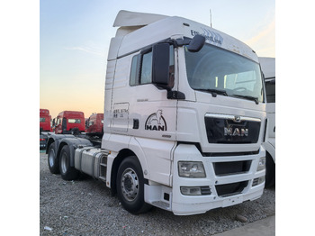 Ťahač MAN TGX 28.480
