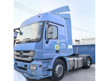 Ťahač MERCEDES-BENZ