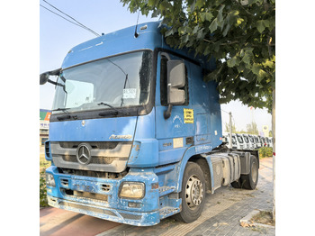 Ťahač MERCEDES-BENZ