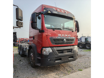 Ťahač SINOTRUK HOWO