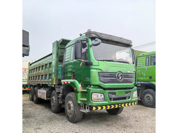 Nákladné auto SHACMAN