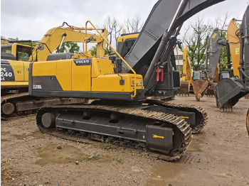 Leasing VOLVO EC200DL [ Copy ] VOLVO EC200DL [ Copy ]: obrázok 3