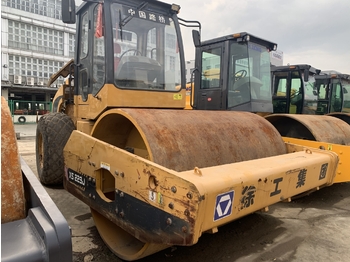 Valec XCMG XS223J
