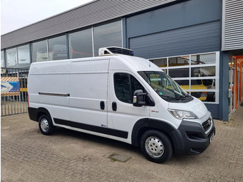 Chladiarenská dodávka FIAT Ducato Maxi