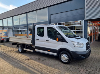 Dodávka valník FORD Transit