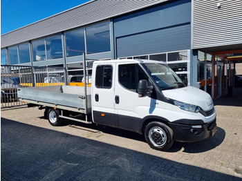 Dodávka valník IVECO Daily 35c18