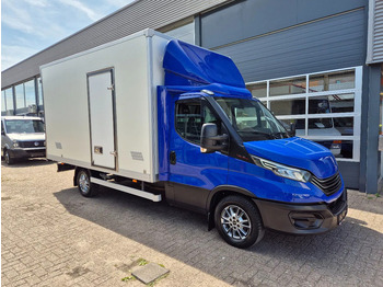 Dodávka skriňová nadstavba IVECO Daily 35s18