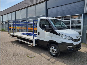 Dodávka valník IVECO Daily 50c18