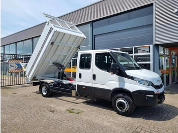 Sklápač IVECO Daily 70c18