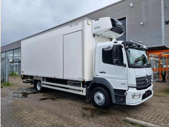 Chladirenské nákladné vozidlo MERCEDES-BENZ Atego 1221