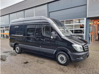Malá dodávka MERCEDES-BENZ Sprinter 314