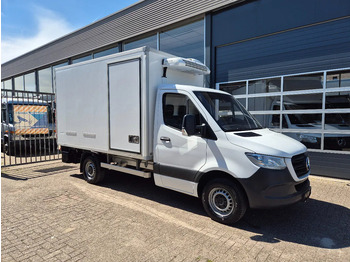 Chladiarenská dodávka MERCEDES-BENZ Sprinter 315