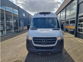 Chladiarenská dodávka Mercedes-Benz Sprinter 315 CDI L4H2 XXL Koelwagen Carrier Viento 350 Euro 6D-T: obrázok 3 Chladiarenská dodávka Mercedes-Benz Sprinter 315 CDI L4H2 XXL Koelwagen Carrier Viento 350 Euro 6D-T: obrázok 3