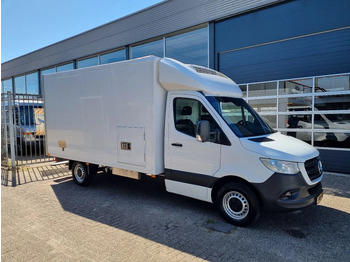 Chladiarenská dodávka MERCEDES-BENZ Sprinter 316