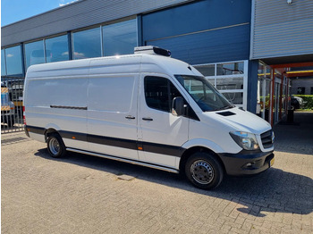 Chladiarenská dodávka MERCEDES-BENZ Sprinter 513