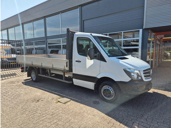 Dodávka valník MERCEDES-BENZ Sprinter 519