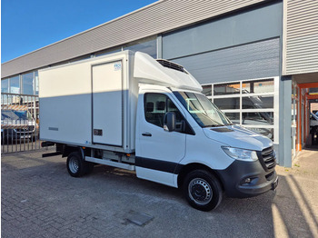 Chladiarenská dodávka MERCEDES-BENZ Sprinter 519
