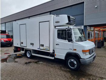 Chladirenské nákladné vozidlo MERCEDES-BENZ Vario 816