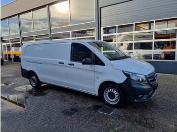 Malá dodávka MERCEDES-BENZ Vito 114