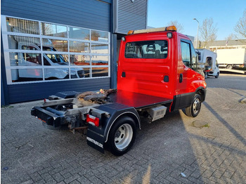 Ťahač Iveco Daily 50C21 3.0D/ 204 PS/ 8750 KG: obrázok 2