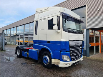 Ťahač DAF XF 106 440