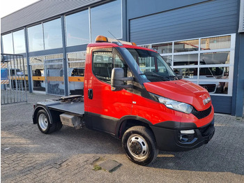 Ťahač IVECO Daily