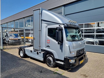 Ťahač RENAULT D 180