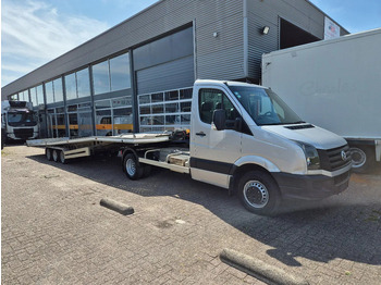 Dodávka VOLKSWAGEN Transporter