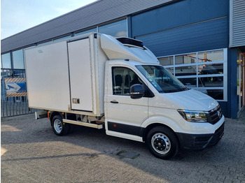 Chladiarenská dodávka VOLKSWAGEN Crafter 50