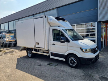Chladiarenská dodávka VOLKSWAGEN Crafter 50
