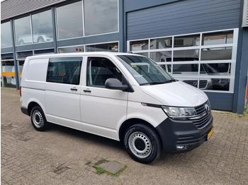 Malá dodávka VOLKSWAGEN Transporter