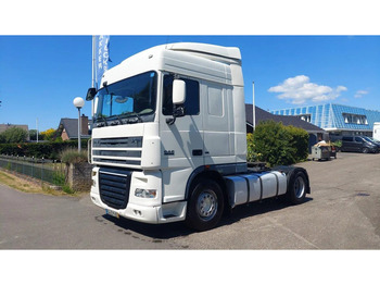 Ťahač DAF XF 105 410