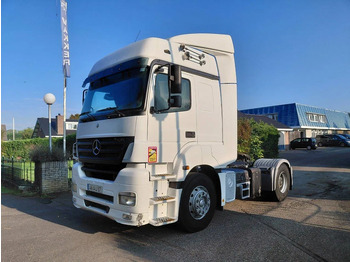 Ťahač MERCEDES-BENZ Axor 1843