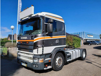 Ťahač SCANIA 164 480