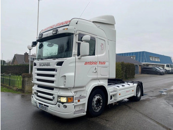 Ťahač SCANIA R 620