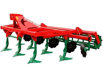 Kultivátor AGRO-MASZ