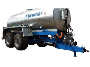 Fekálny náves MEPROZET