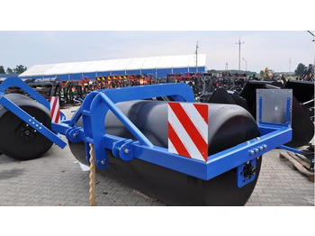 Poľnohospodársky valec METAL-TECHNIK