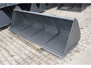 Lyžica METAL-TECHNIK