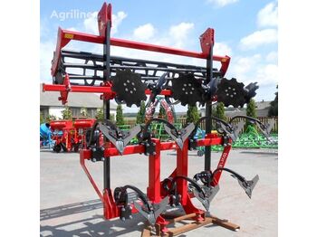 Nový Kultivátor New ROLEX/ kallierhgetής kalamioύ /: obrázok 1