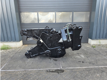 Demolačné kliešte VERACHTERT