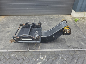 Rýchloupínacia zariadenia